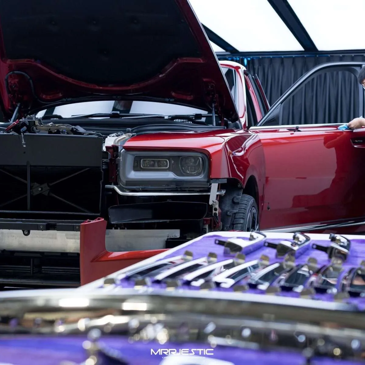 Chrome Delete Package
